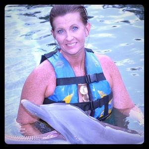 Meet your Posher, Beth